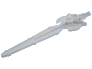 LEGO Large Figure Sword, Danju - Series 1
