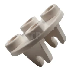 LEGO Plate, Round 2 x 2 Thin with Wheel Holder