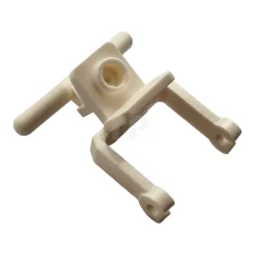 LEGO Driewieler Lichaam Voorvork / Stuur