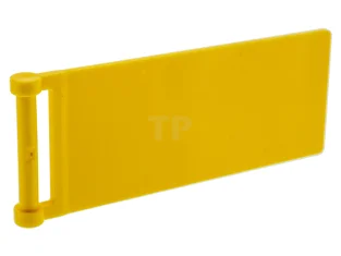 LEGO Flag 7 x 3 with Rod