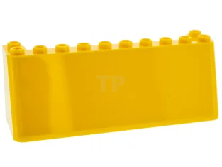 LEGO Windscreen 3 x 10 x 3