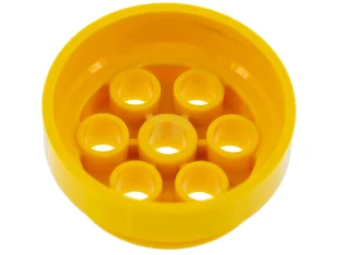 LEGO Roue 30mm D. x 13mm (13 x 24 Model Team)