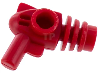 LEGO Minifig, Weapon Ray Gun