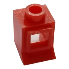 LEGO Window 1 x 1 x 1 (old type) with Extended…