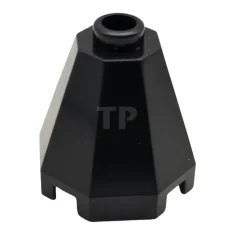 LEGO Cone 2 x 2 x 1 2/3 Octagonal
