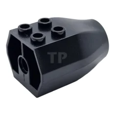 LEGO Serpent Basilisk Body Segment