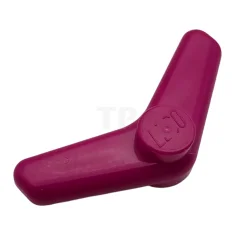 LEGO Figine, ustensile Boomerang