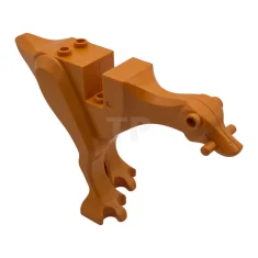 LEGO Kaadu / Gungan Beest, Star Wars