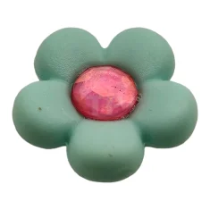 LEGO Clikits Icon, Flower 5 Petals 2 x 2 Small with…