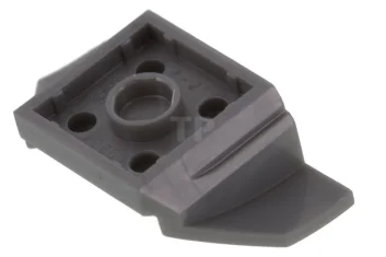 LEGO Vehicle, Mudguard 2 x 4 with Flared Wings and Dots-Lines…