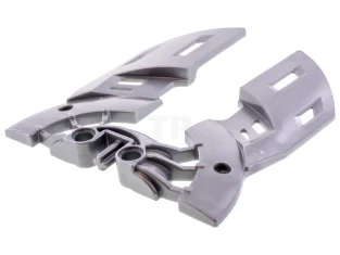 LEGO Arme Bionicle Double Lame / Demi Bouclier (Toa Mahri Nuparu)