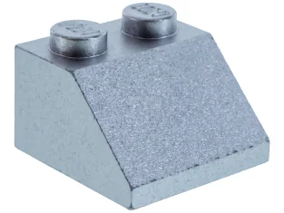 LEGO Dachstein 2 x 2 - 45°