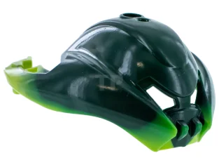 LEGO Bionicle Mask Baranus V7 / Skopio XV-1 Flip Mask