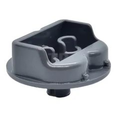 LEGO Sports Minifig Stand Hockey Shooter, Top