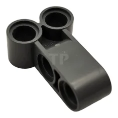 LEGO Technic, Pin Connector Perpendicular Double 3L