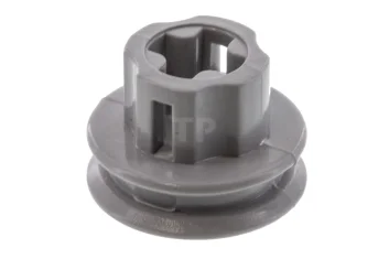 LEGO Electric, Motor 9V Micromotor Pulley