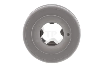 LEGO Electric, Motor 9V Micromotor Pulley