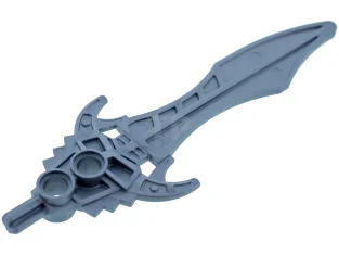 LEGO Large Figure Sword, Vladek - Series 1