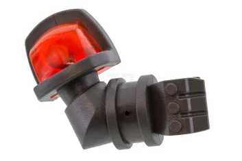 LEGO Arm Right, Armored - Nexo Knights Axl