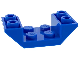 LEGO Slope 45° 4 x 2 - Double Inverted