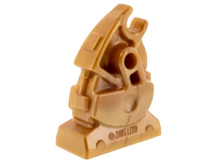 LEGO Leg Mechanical, Exo-Force Robot