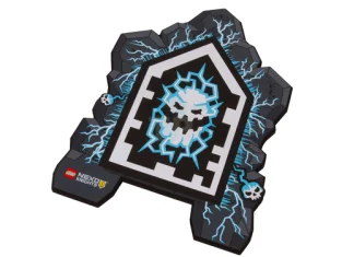 LEGO NEXO KNIGHTS™ Forbidden Power Shield