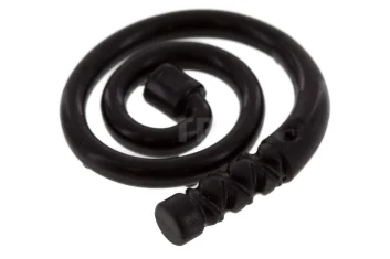 LEGO Whip Coiled
