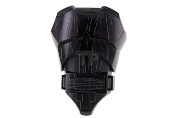 LEGO Großer Figurentorso mit SW Darth Maul Muster