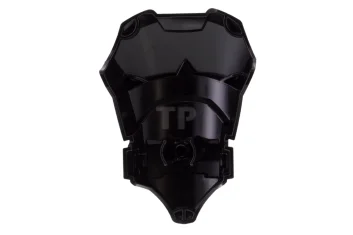 LEGO Großer Figurentorso mit SW Darth Maul Muster