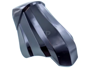 LEGO Large Figure Armor, Arm Cover Stepped with Two Pins