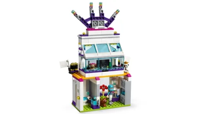 LEGO The Big Race Day