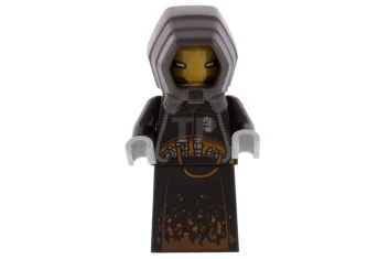 LEGO Quay Tolsite (75212)