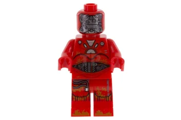 LEGO Kessel-Einsatzdroide (75212)