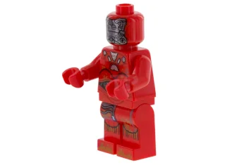 LEGO Kessel-Einsatzdroide (75212)