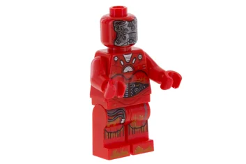 LEGO Kessel-Einsatzdroide (75212)