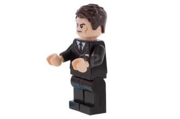 LEGO Eli Mills