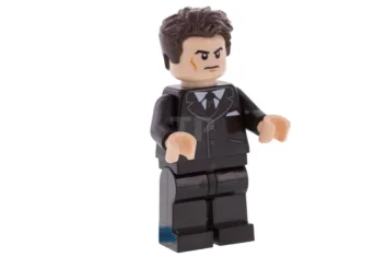 LEGO Eli Mills
