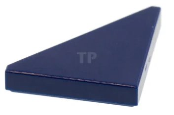 LEGO Carreau 2 x 2 triangulaire