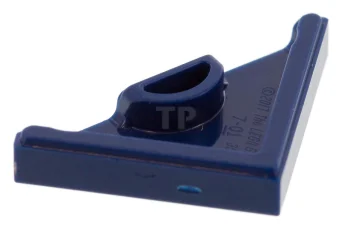 LEGO Carreau 2 x 2 triangulaire