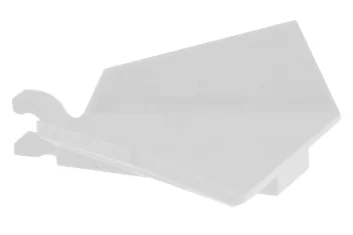 LEGO Paneel 3 x 5 Solar/Clip-On/Deltoid