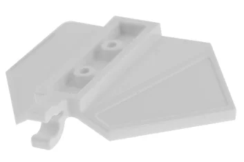LEGO Paneel 3 x 5 Solar/Clip-On/Deltoid