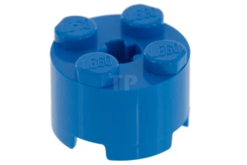 LEGO Brick 2 x 2 Round