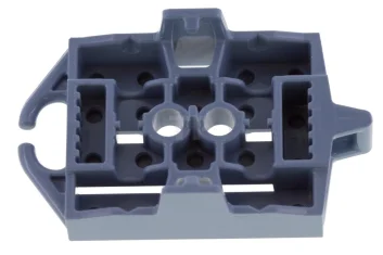 LEGO Vehicle, Base 4 x 5 Roller Coaster Car