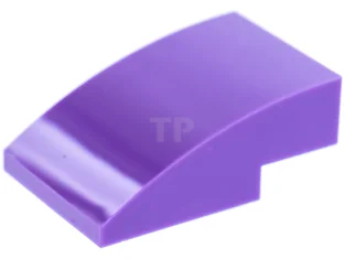 LEGO Slope 3 x 2 Curved