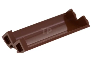 LEGO Cylinder Quarter 2 x 2 x 5