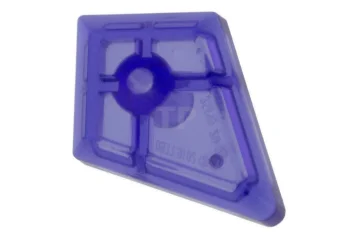 LEGO Tegel 1 x 2 ruitvormig