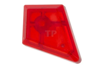 LEGO Carreau 1 x 2 en forme de losange