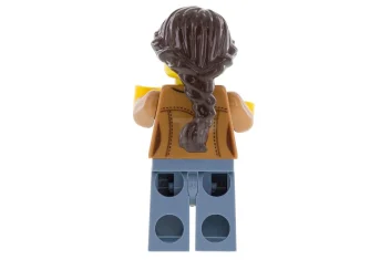 LEGO Natuurfotograaf