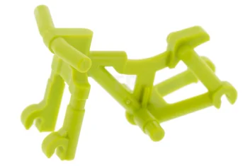 LEGO Fietsframe (zware mountainbike)