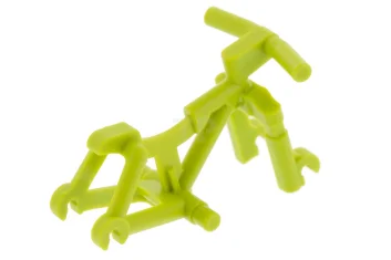 LEGO Fietsframe (zware mountainbike)